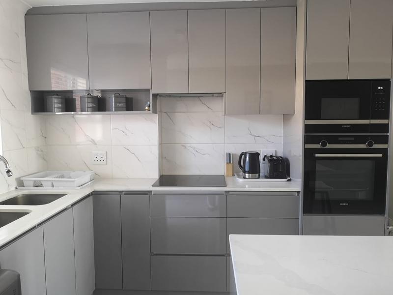 To Let 3 Bedroom Property for Rent in West Beach Western Cape